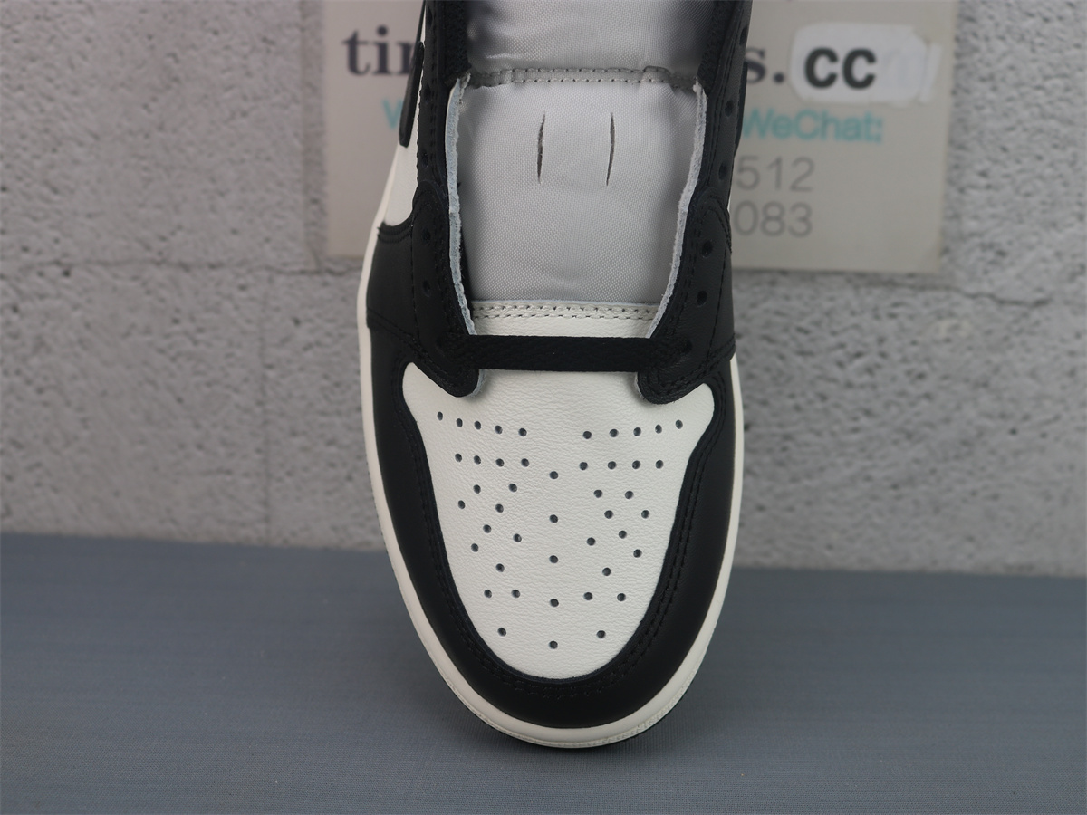 LJR Batch Air Jordan 1 Retro Low OG Mocha CZ0790-102